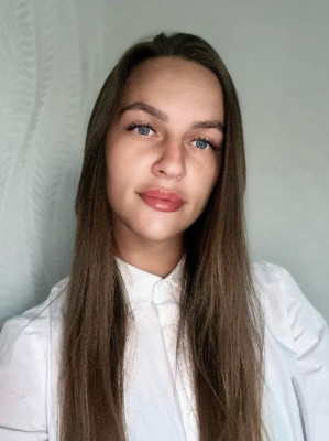 Воспитатель (3 корпус) Мелехова Полина Владимировна Воспитатель (3 корпус) Мелехова Полина Владимировна